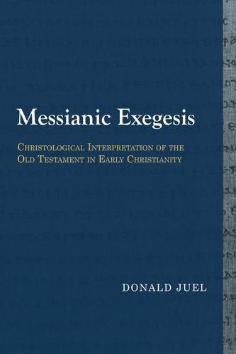 Messianic Exegesis