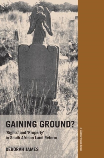 Gaining Ground?