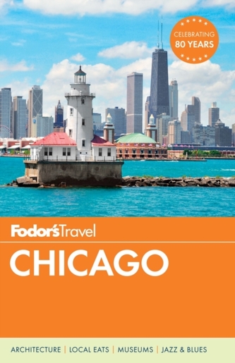 Fodor's Chicago