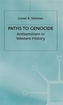 Paths to Genocide