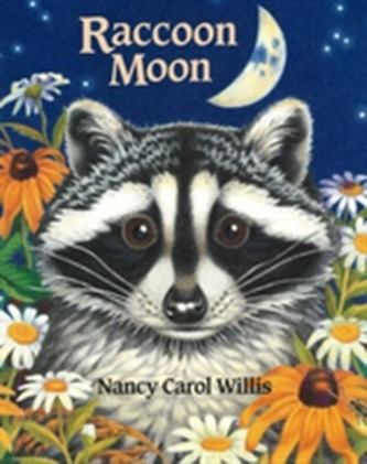 Raccoon Moon