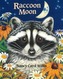 Raccoon Moon