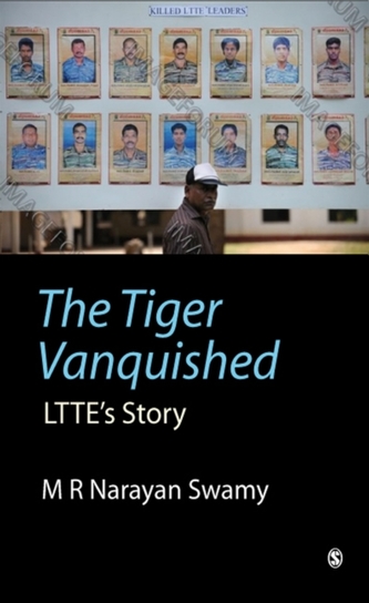 The Tiger Vanquished