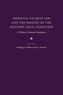 Medieval Church Law and the Origins of the Western Legal Tradition