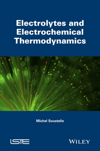 Ionic and Electrochemical Equilibria