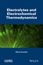 Ionic and Electrochemical Equilibria