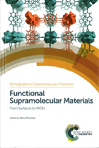 Functional Supramolecular Materials