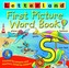 First Picture Word Book