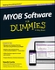 MYOB Software for Dummies 8th Australian Edition
