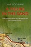 A Figure in the Sand