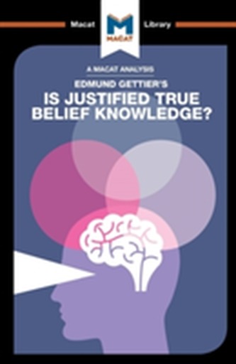 Is Justified True Belief Knowledge?