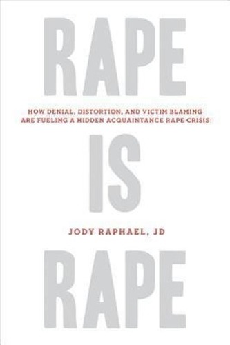 Rape Is Rape
