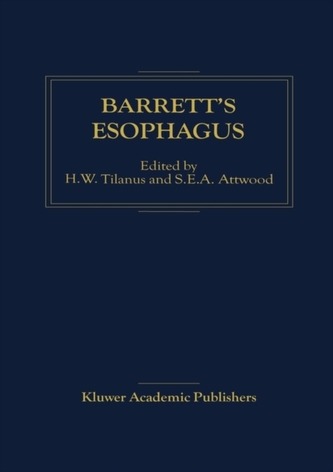 Barrett's Esophagus