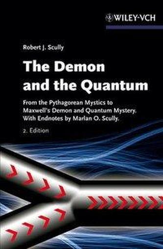 The Demon and the Quantum