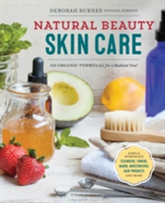 Natural Beauty Skin Care