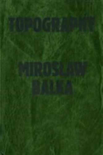 Miroslaw Balka