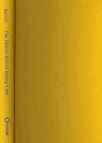 The Detroit School Busing Case