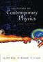 Invitation To Contemporary Physics (2nd Edition)
