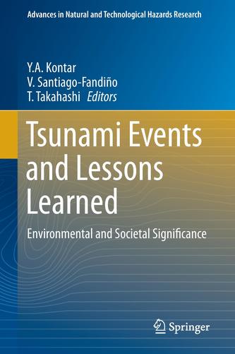Tsunami Events and Lessons Learned