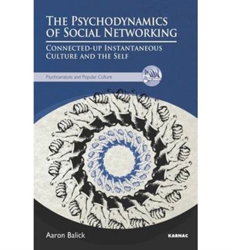 The Psychodynamics of Social Networking
