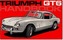 Triumph Owners' Handbook: Gt6
