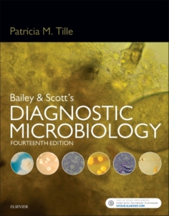 Bailey & Scott's Diagnostic Microbiology
