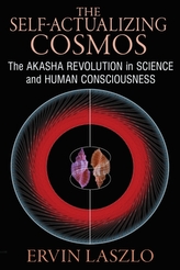 The Self-Actualizing Cosmos