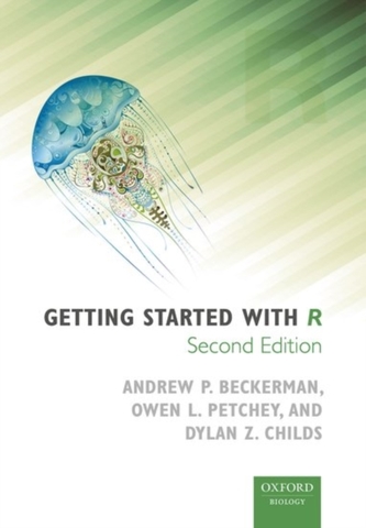 Getting Started with R