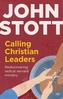 Calling Christian Leaders