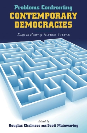 Problems Confronting Contemporary Democracies