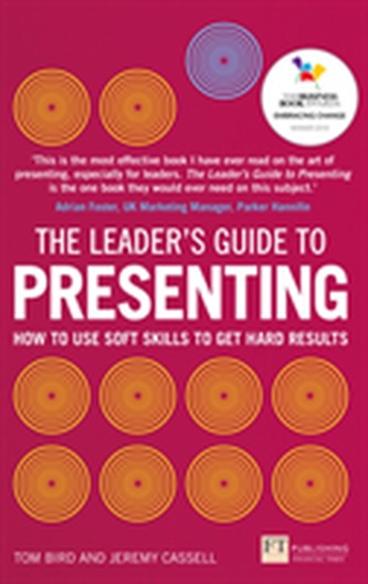 The Leader's Guide to Presenting