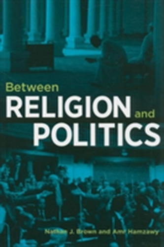 Between Religion and Politics