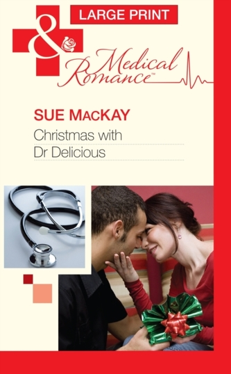 Christmas With Dr Delicious