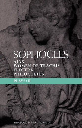 Sophocles Plays