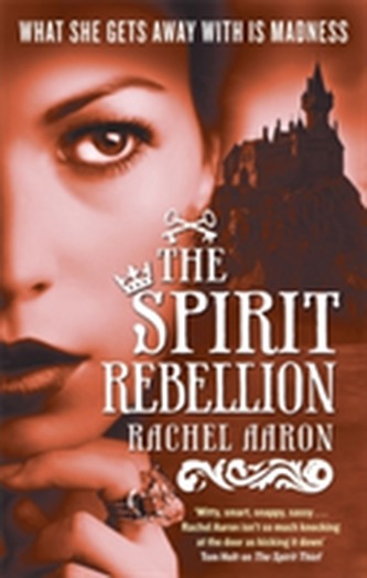 The Spirit Rebellion