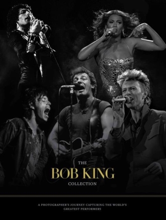 The Bob King Collection