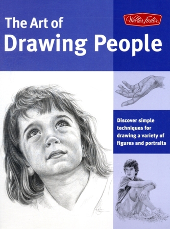 The Art of Drawing People