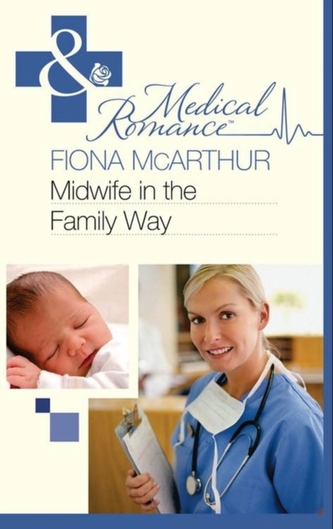 Midwife in the Family Way