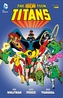New Teen Titans TP VOL 01