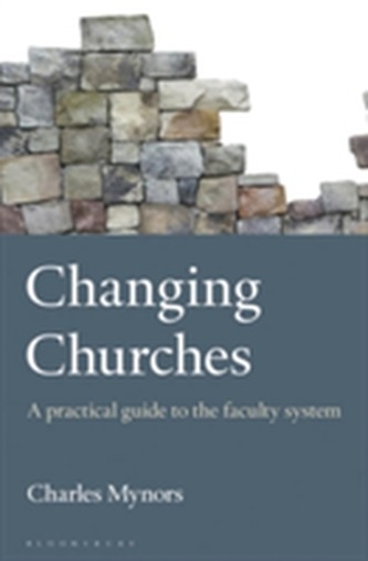 Changing Churches