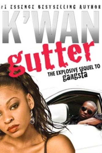 Gutter