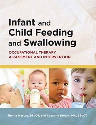 Infant and Child Feeding and Swallowing