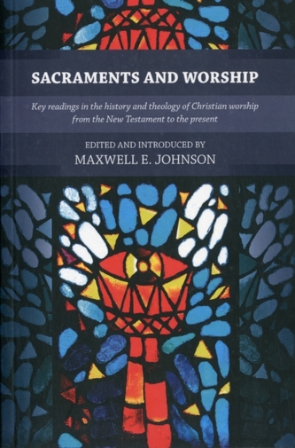 Sacraments and Worship
