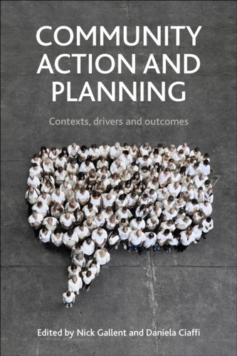 Community action and planning