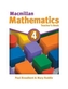 Macmillan Mathematics 4
