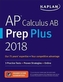AP Calculus AB Prep Plus 2018-2019