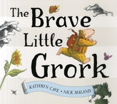 The Brave Little Grork