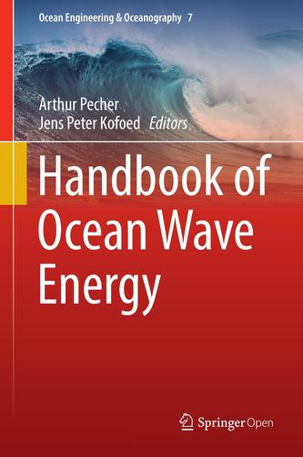 Handbook of Ocean Wave Energy