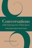Conversations with Interpreter Educators