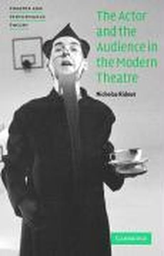 Stage Fright, Animals, and Other Theatrical Problems